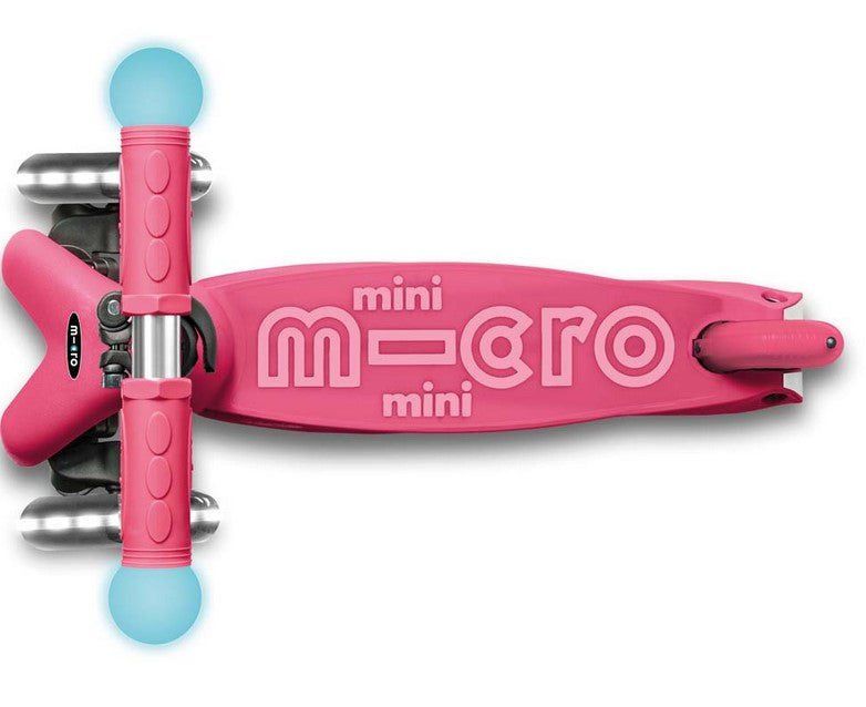 Micro Mini2Grow Deluxe Magic LED Pink