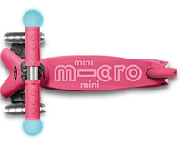Thumbnail for Micro Mini2Grow Deluxe Magic LED Pink