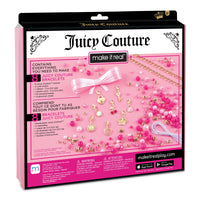 Thumbnail for Make It Real: Juicy Couture Perfectly Pink Bracelets
