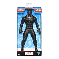 Thumbnail for Marvel Black Panther Action Figure 1