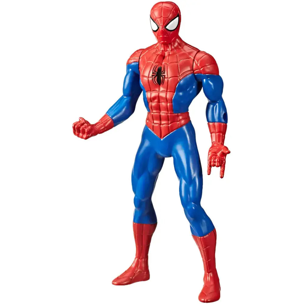 Marvel Avengers 9.5 Figure &#8211; Spider Man1