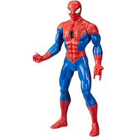 Thumbnail for Marvel Avengers 9.5 Figure – Spider Man1