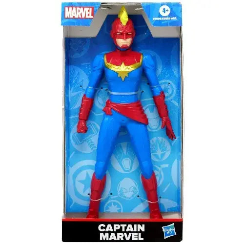 Marvel 9.5 Inch Olympus Figure &#8211; Captain Marvel 1