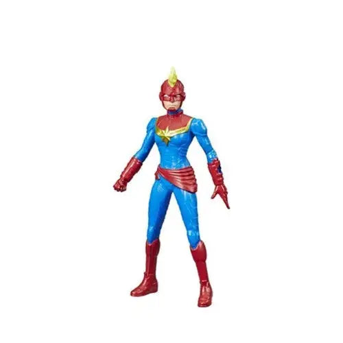 Marvel 9.5 Inch Olympus Figure &#8211; Captain Marvel 2
