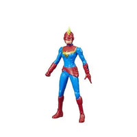 Thumbnail for Marvel 9.5 Inch Olympus Figure – Captain Marvel 2