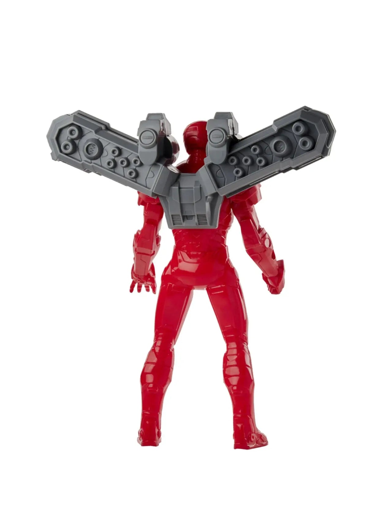 Marvel Olympus 95 iron Man Figure with Gear 2jpg