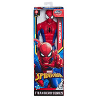 Thumbnail for Spiderman Titan Hero Series 12 Figure