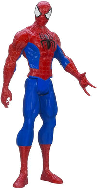 Thumbnail for Spiderman Titan Hero Series 12 Figure 1
