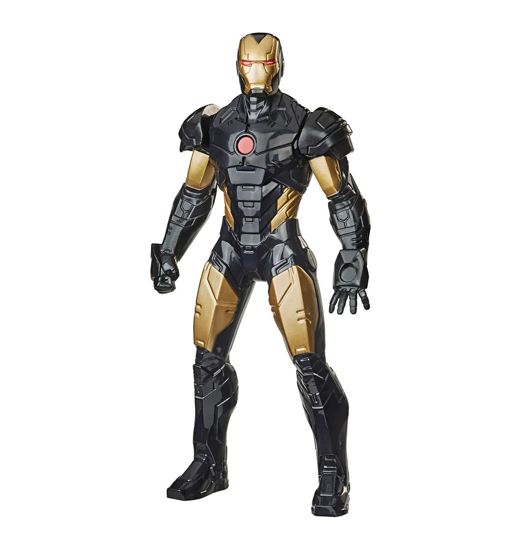 F1425/F0721 Marvel Avengers 9.5" Figure - Iron Man
