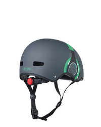 Thumbnail for Micro Helmet Headphone Green M