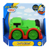 Thumbnail for My First Thomas & Friends Revn Rides Assortment Master Kids Company Thomas & Friends Percy