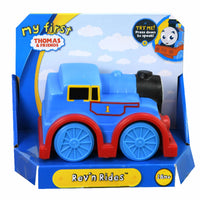 Thumbnail for My First Thomas & Friends Revn Rides Assortment Master Kids Company Thomas & Friends Thomas