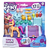 Thumbnail for My Little Pony Movie Magic Playset 2