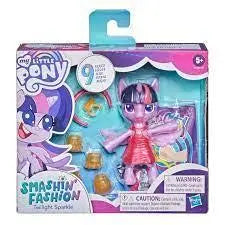 My Little Pony Smashin' Fashion Playset - Master Kids Company