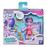 Thumbnail for My Little Pony Smashin' Fashion Playset - Master Kids Company