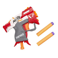 Thumbnail for Nerf Microshots Fortnite Blaster Assortment - Master Kids Company
