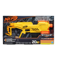 Thumbnail for Nerf Alpha Strike Flyte CS-10 Motorized 10-Dart Blaster