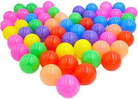 Thumbnail for Ocean Fun Balls for Kids - 60 Pcs Master Kids Company Ocean Fun Balls for Kids - 60 Pcs 