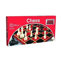 Thumbnail for Pressman Chess WFolding Board