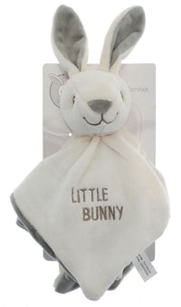 Thumbnail for Rabbit Comfort Blanket Master Kids Company eco FRIENDLY 