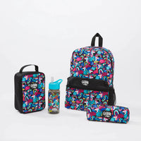 Thumbnail for Smiggle Giggle By Smiggle 4 Piece Bundle – Black Mix