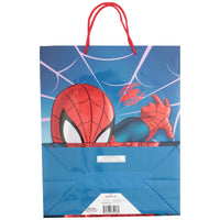 Thumbnail for Spider-Man Paper Gift Bag – Small