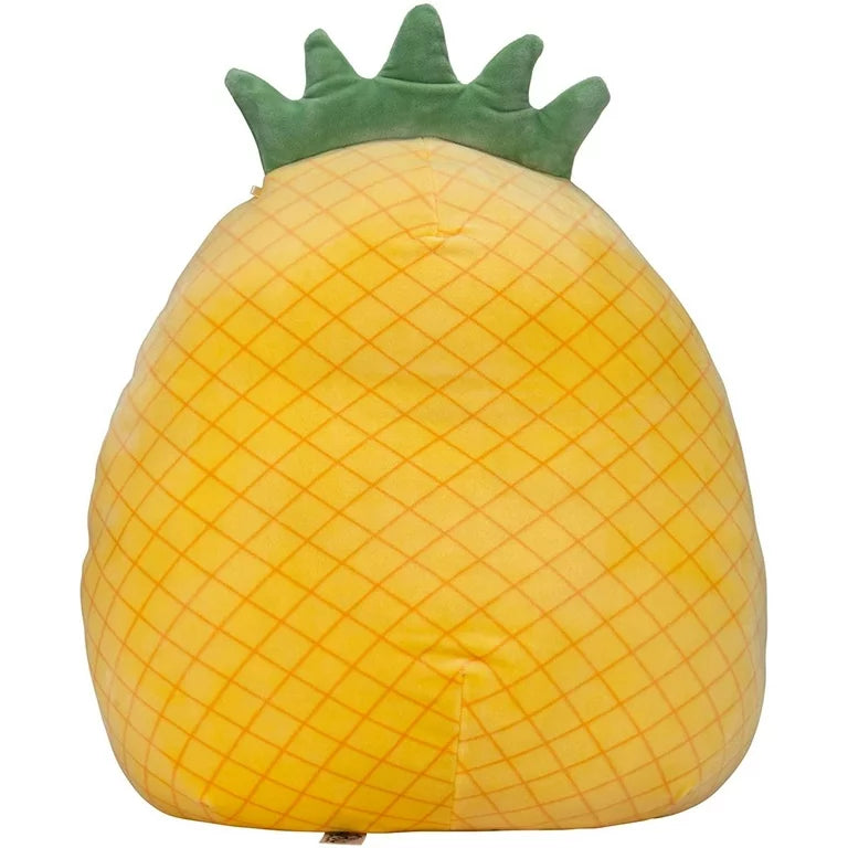 Squishmallows 12" Soft Toy - Maui The Pineapple