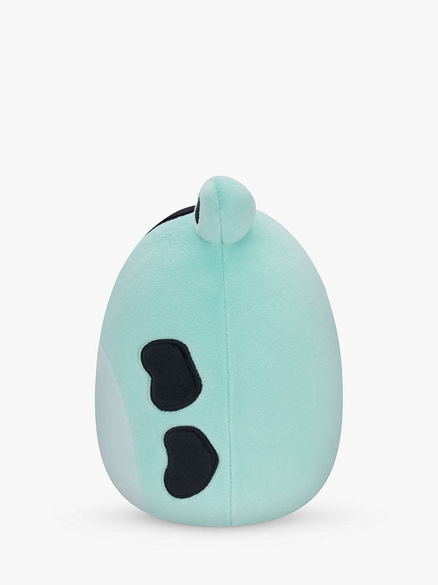 Squishmallows 7.5" Soft Toy - Dear the Poison Dart Frog