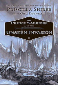Thumbnail for The Prince Warriors And The Unseen Invasion 2 by Priscilla Shirer