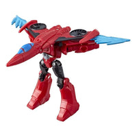 Thumbnail for E1883 – Transformers Cyberverse Scout Class Assortment – Wind Blade1