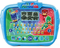Thumbnail for Vtech PJ Masks Time To Be A Hero Learning Tablet Master Kids Company PJ Masks 