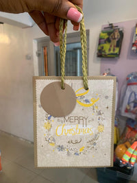Thumbnail for Merry Christmas Assortment Bag - Extra Small