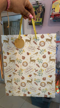 Thumbnail for Merry Christmas Assortment Bag - Medium Master Kids Company Christmas JoyMerryChristmas