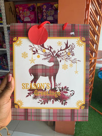 Thumbnail for Merry Christmas Assortment Bag - Small Master Kids Company Christmas SeasonsGreetingsDeer