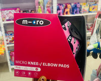 Thumbnail for Micro Knee/Elbow Pad Pink M