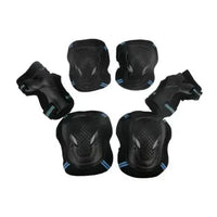 Thumbnail for Wrist, Elbow & Knee Protective Pads - Master Kids Company