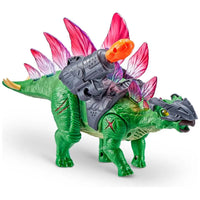 Thumbnail for Zuru Robo Alive-Dino Wars – Series 1 Stegasaurus 2