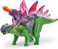 Thumbnail for Zuru Robo Alive-Dino Wars – Series 1 Stegasaurus