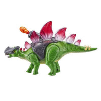 Thumbnail for Zuru Robo Alive-Dino Wars – Series 1 Stegasaurus 3