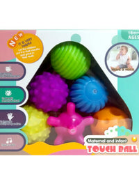 Thumbnail for Maternal & Infant Touch Ball